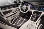 Porsche Panamera Stingray GTR by TopCar 2017 года